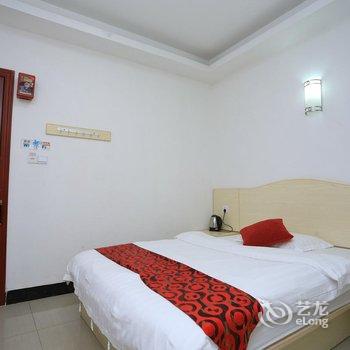 广州南站御庭酒店酒店提供图片