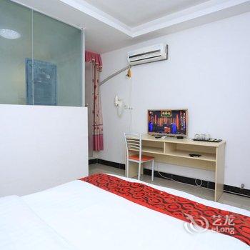 广州南站御庭酒店酒店提供图片