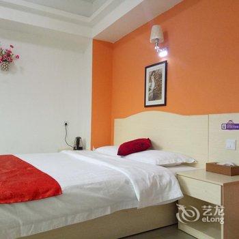 广州南站御庭酒店酒店提供图片