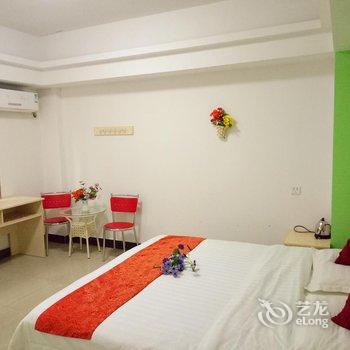 广州南站御庭酒店酒店提供图片