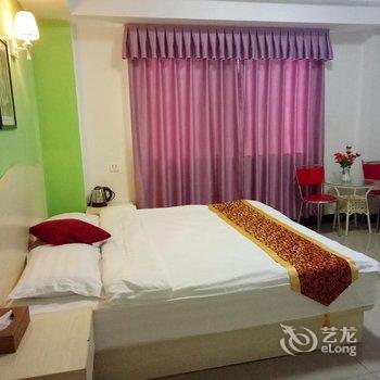 广州南站御庭酒店酒店提供图片