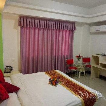 广州南站御庭酒店酒店提供图片