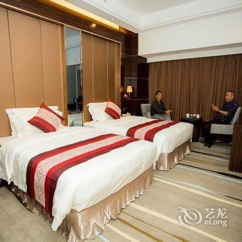 成都大丰美诚精品酒店酒店提供图片