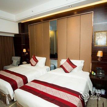 成都大丰美诚精品酒店酒店提供图片