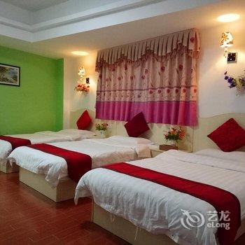 广州南站御庭酒店酒店提供图片