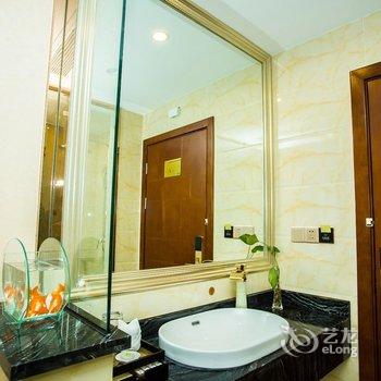 成都大丰美诚精品酒店酒店提供图片