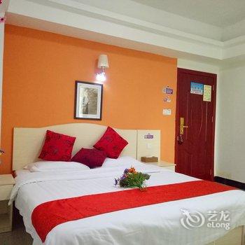 广州南站御庭酒店酒店提供图片