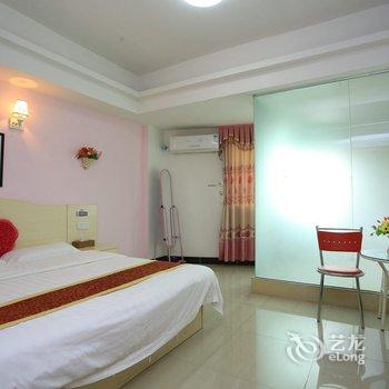 广州南站御庭酒店酒店提供图片