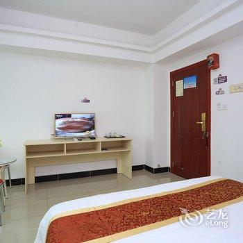 广州南站御庭酒店酒店提供图片