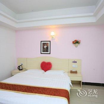 广州南站御庭酒店酒店提供图片