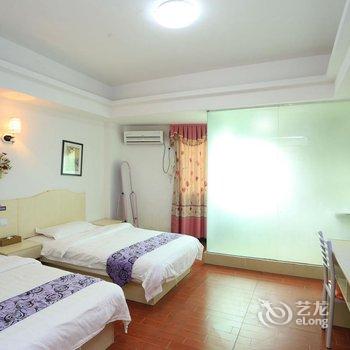 广州南站御庭酒店酒店提供图片