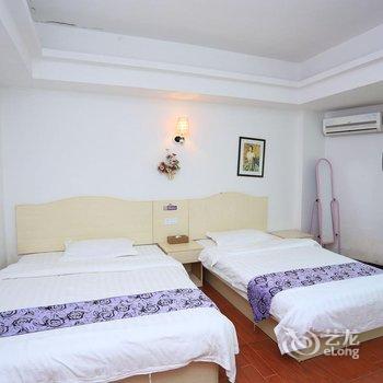 广州南站御庭酒店酒店提供图片