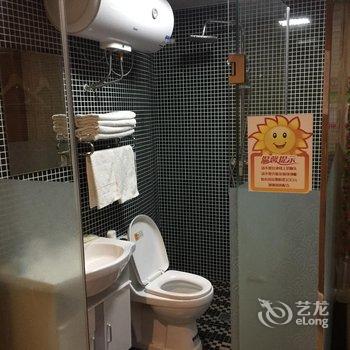 洮南眠酷主题宾馆酒店提供图片