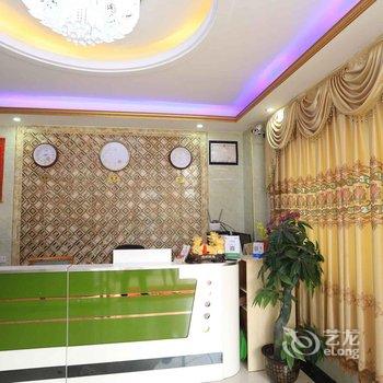 广州南站御庭酒店酒店提供图片