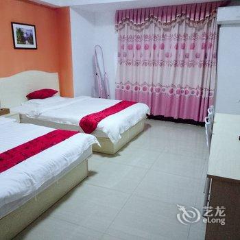 广州南站御庭酒店酒店提供图片