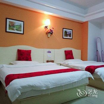 广州南站御庭酒店酒店提供图片