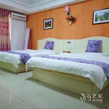 广州南站御庭酒店酒店提供图片