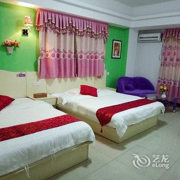 广州南站御庭酒店酒店提供图片