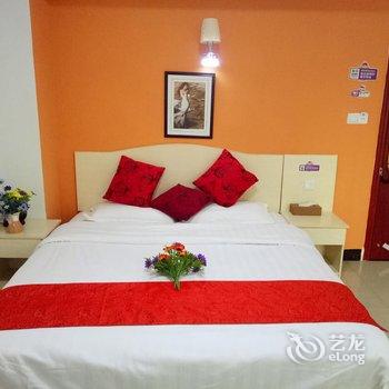 广州南站御庭酒店酒店提供图片