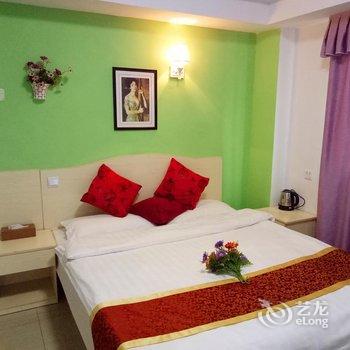 广州南站御庭酒店酒店提供图片