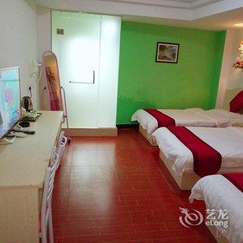 广州南站御庭酒店酒店提供图片