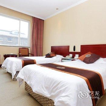 南京扬子宾馆酒店提供图片