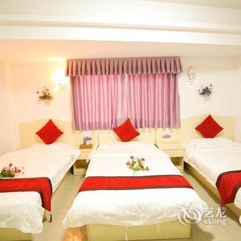 广州南站御庭酒店酒店提供图片