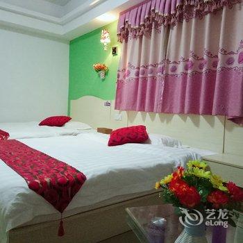 广州南站御庭酒店酒店提供图片