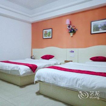 广州南站御庭酒店酒店提供图片