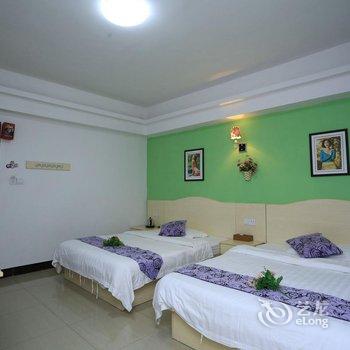 广州南站御庭酒店酒店提供图片