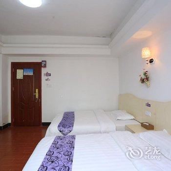 广州南站御庭酒店酒店提供图片