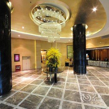重庆斯坦利酒店酒店提供图片