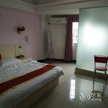 广州南站御庭酒店酒店提供图片