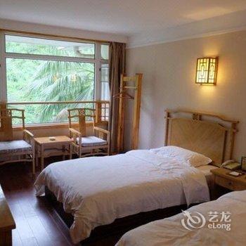 重庆威特卡丝东温泉大酒店酒店提供图片
