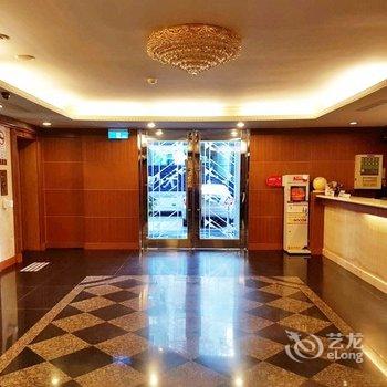 高雄晶晶假期商旅酒店提供图片