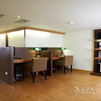 高雄晶晶假期商旅酒店提供图片