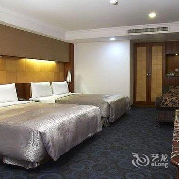 高雄晶晶假期商旅酒店提供图片