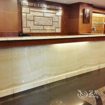 高雄晶晶假期商旅酒店提供图片