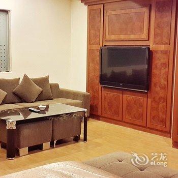 高雄晶晶假期商旅酒店提供图片