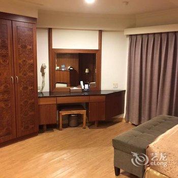 高雄晶晶假期商旅酒店提供图片