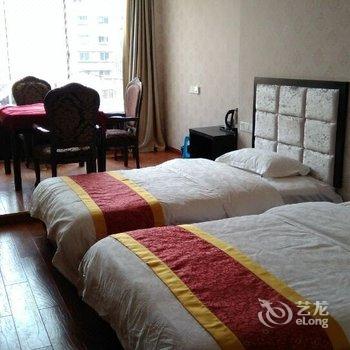 遂宁万里客精品酒店酒店提供图片