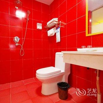 遂宁万里客精品酒店酒店提供图片