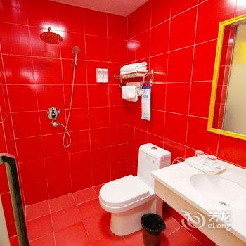 遂宁万里客精品酒店酒店提供图片