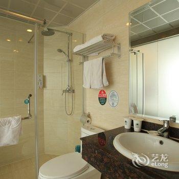 格林豪泰(淮安涟水金地国际花园商务酒店)酒店提供图片