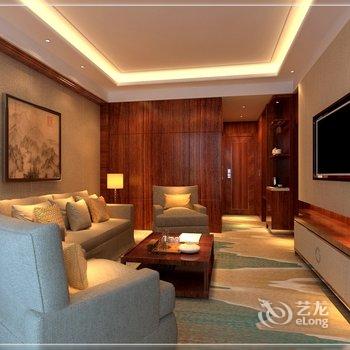 民乐县扁都口国际大酒店酒店提供图片