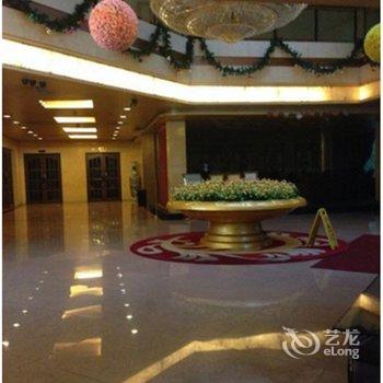 湖州宾馆酒店提供图片