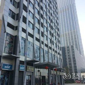 拜登公寓(泰安万达店)酒店提供图片