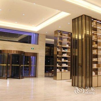 全季酒店(合肥滨湖店)酒店提供图片