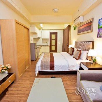 佰合精选国际度假公寓(广州新白云机场店)酒店提供图片