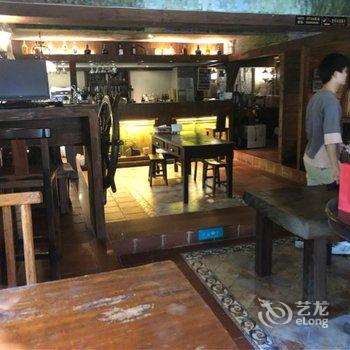 画廊旅馆(厦门鼓浪屿莫奈花园店)用户上传图片